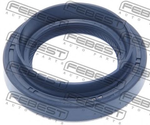 Сальник приводного вала FEBEST 95HBY-34540915R