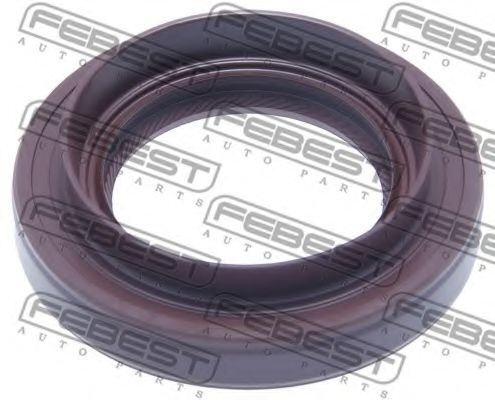 Сальник приводного вала FEBEST 95HBY-34560915L