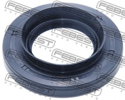 Сальник приводного вала FEBEST 95HBY-34630915L
