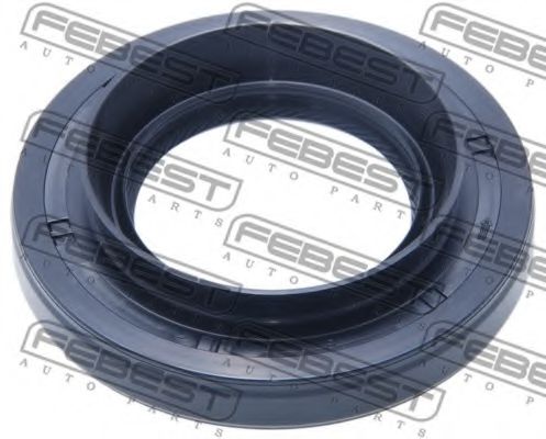 Сальник приводного вала FEBEST 95HBY-35630915L
