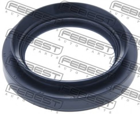 Сальник приводного вала FEBEST 95HBY-50731118L