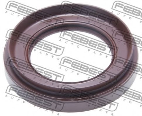 Сальник приводного вала FEBEST 95HBY-50801117L