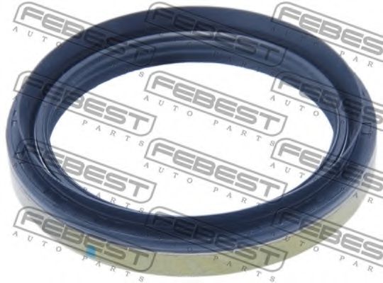 Сальник ступицы колеса FEBEST 95HDS-49620811X