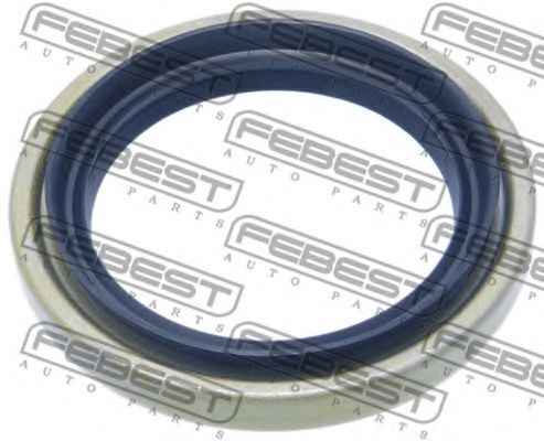 Сальник ступицы колеса FEBEST 95HDS-54760811X