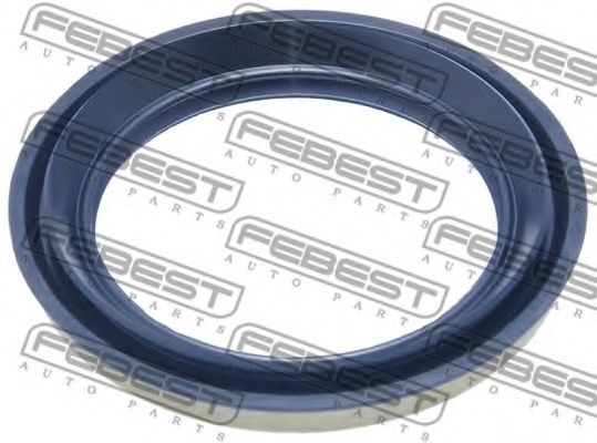 Сальник ступицы колеса FEBEST 95HDS-56740610X