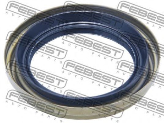 Сальник ступицы колеса FEBEST 95HDS-56760612X