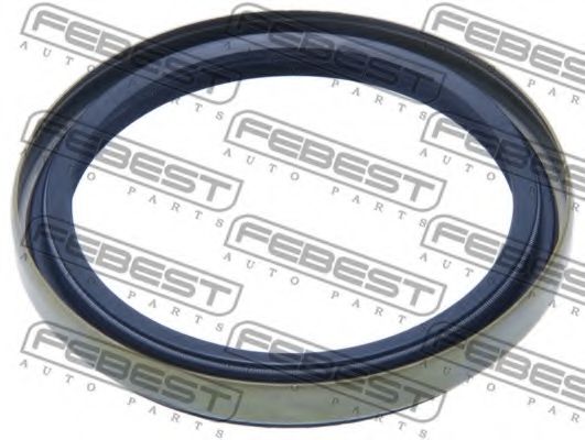 Сальник ступицы колеса FEBEST 95HDS-61760710X