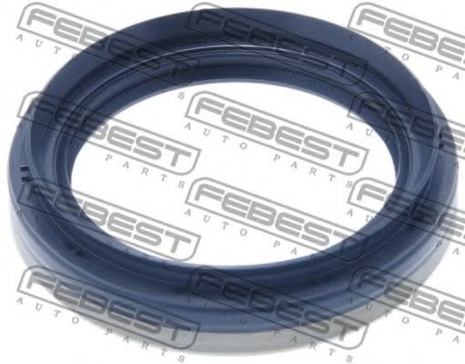 Сальник приводного вала FEBEST 95HEY-59801218R