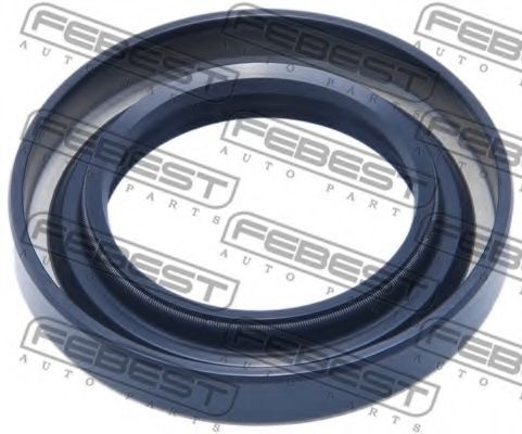 Сальник приводного вала FEBEST 95IAS-42661010X