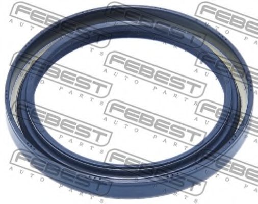Сальник ступицы колеса FEBEST 95IBS-57730808X