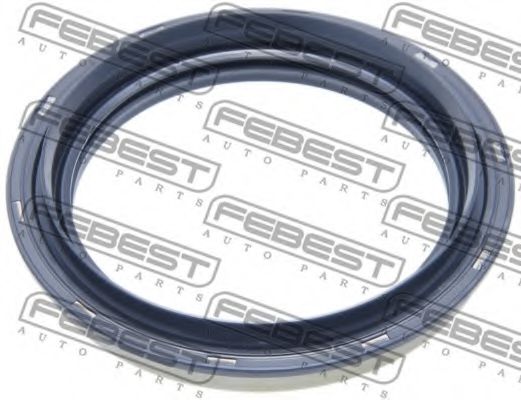 Сальник ступицы колеса FEBEST 95JDS-56680712X