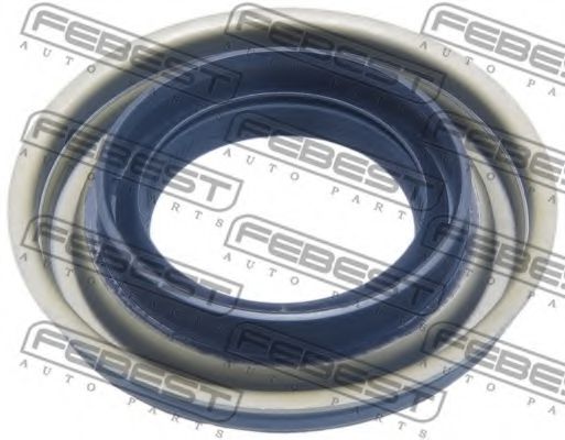 Сальник приводного вала FEBEST 95JES-43781011C