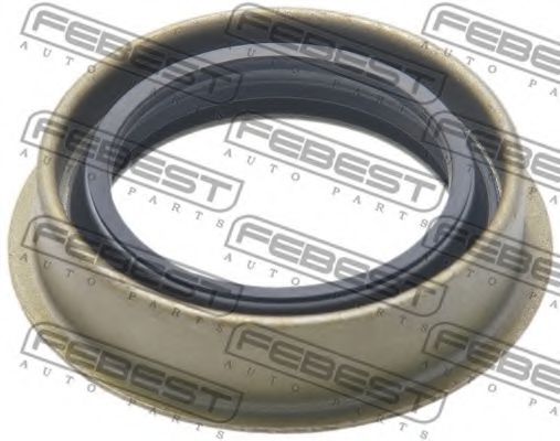 Сальник приводного вала FEBEST 95LDS-40551213C