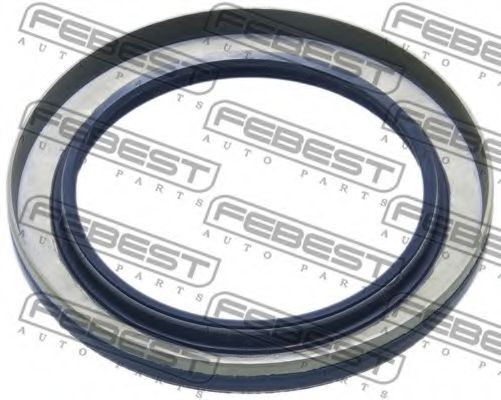 Сальник приводного вала FEBEST 95NES-65880808C