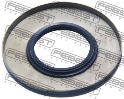 Сальник приводного вала FEBEST 95NEY-42830808C