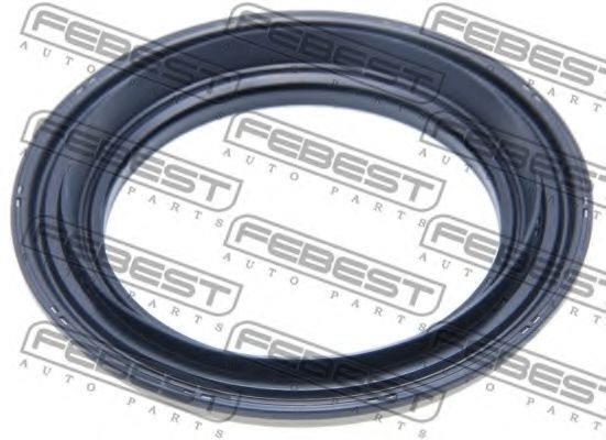 Сальник ступицы колеса FEBEST 95PDS-56760412X