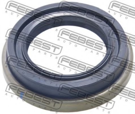 Сальник ступицы колеса FEBEST 95TBS-49700917X