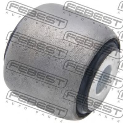 Сайлентблок рычага FEBEST ADAB-004