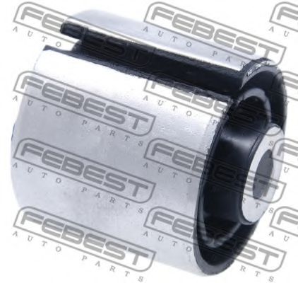 Сайлентблок важеля FEBEST ADAB-008