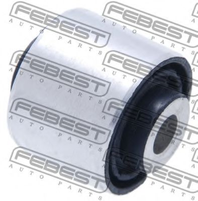 Сайлентблок важеля FEBEST ADAB-010