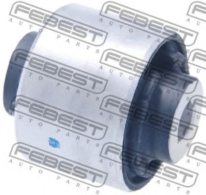 Сайлентблок важеля FEBEST ADAB-016