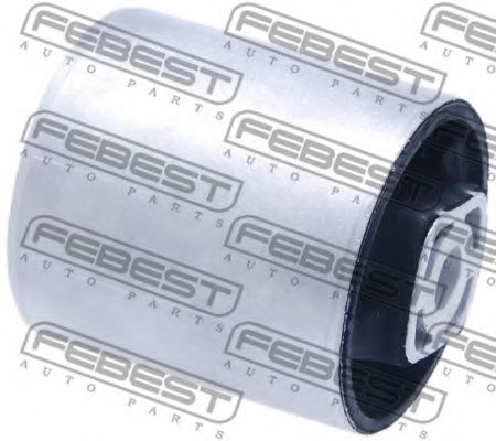 Сайлентблок важеля FEBEST ADAB-017