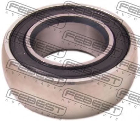 Подшипник приводного вала FEBEST AS-305820-2RS