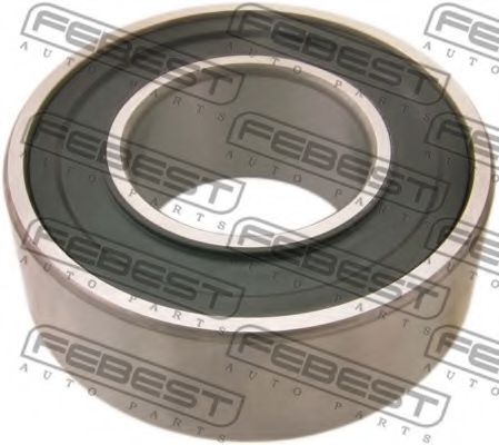 Подшипник приводного вала FEBEST AS-3457225