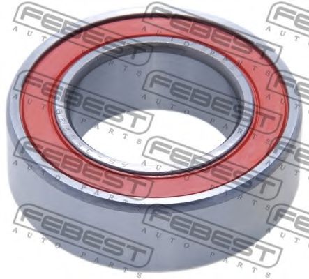 Подшипник приводного вала FEBEST AS-356220