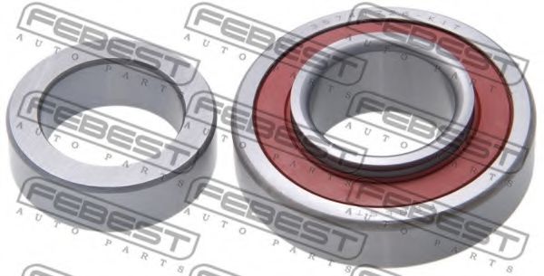 Подшипник приводного вала FEBEST AS-35741726-KIT