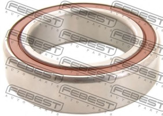 Подшипник приводного вала FEBEST AS-385815-2RS