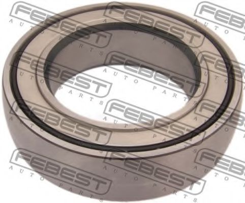 Подшипник приводного вала FEBEST AS-457519