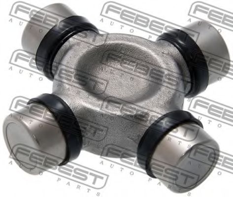 Карданный шарнир FEBEST ASBZ-209
