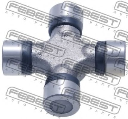 Карданный шарнир FEBEST ASBZ-906
