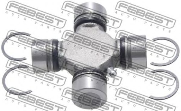 Карданный шарнир FEBEST ASCD-ESC