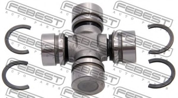 Карданный шарнир FEBEST ASH-HRV