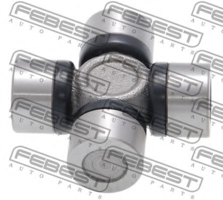 Карданный шарнир FEBEST ASM-CW5