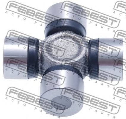 Карданный шарнир FEBEST ASMZ-CX7