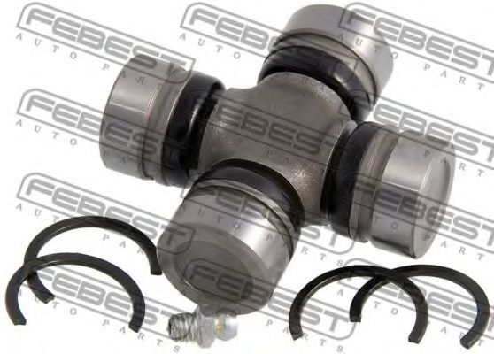 Карданный шарнир FEBEST ASN-27