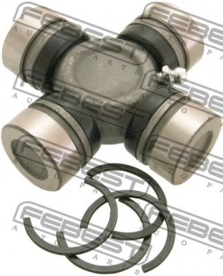 Карданный шарнир FEBEST ASN-29