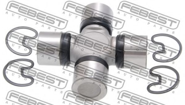 Карданный шарнир FEBEST ASN-A60R