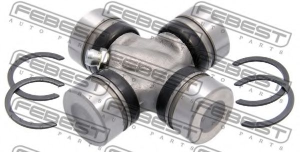 Карданный шарнир FEBEST ASN-C23