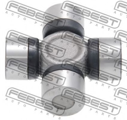 Карданный шарнир FEBEST ASN-J10