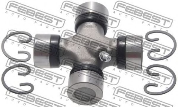 Карданный шарнир FEBEST ASSG-REX