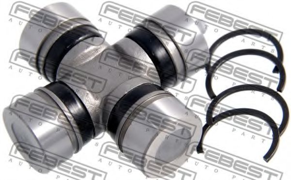 Карданный шарнир FEBEST AST-17