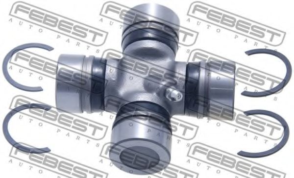 Карданный шарнир FEBEST AST-20