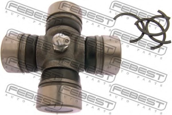 Карданный шарнир FEBEST AST-23