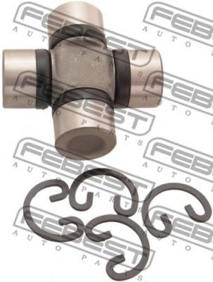 Карданный шарнир FEBEST AST-24