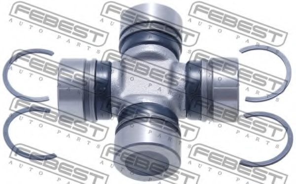 Карданный шарнир FEBEST AST-31