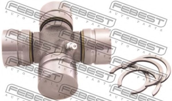 Карданный шарнир FEBEST AST-3260